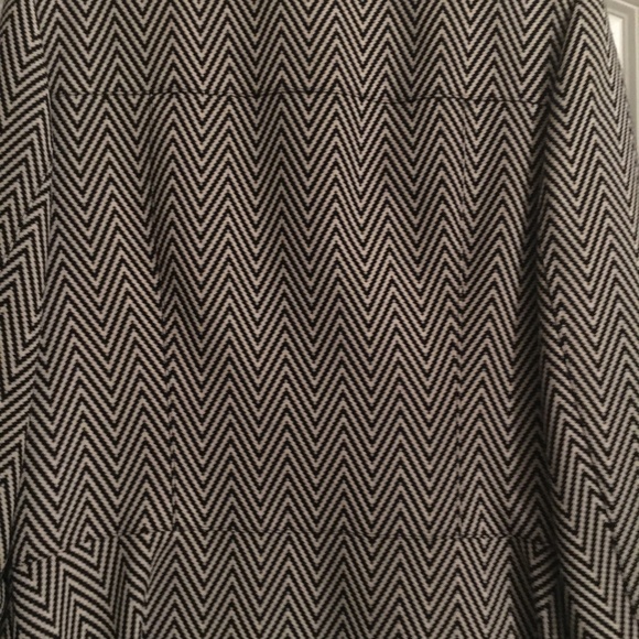 FALL MARKDOWN Classic Wool Herringbone Jacket Classiques Entier (Nordstrom) - Picture 2 of 3